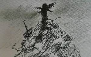 貧困悲空天使 - 真鍋哲地 