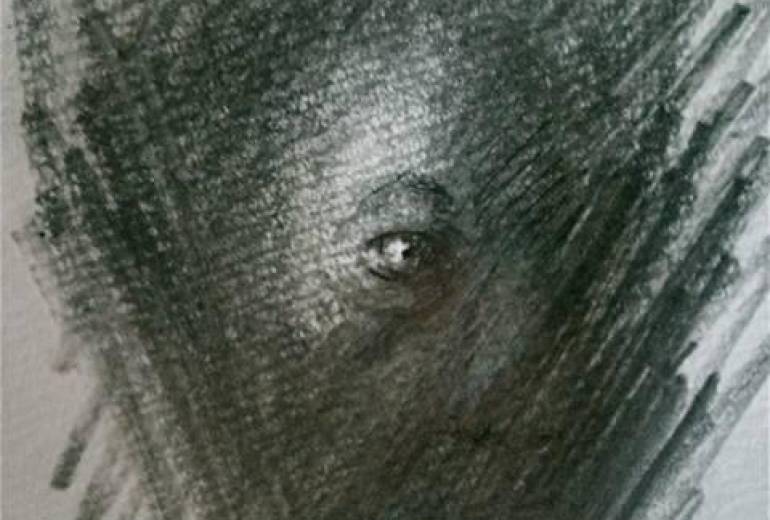 見てる、悲しい、（人間は幸せになるために生まれてくる）