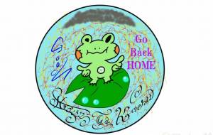 Go Back Home - KiTa 
