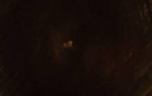 飢えに耐えて、少年、生きること、狂いそうな瞳 - 真鍋哲地 