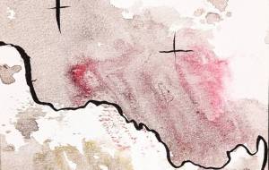 宇宙の層 - つし