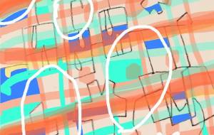 無題 - 万煉（まれん） 