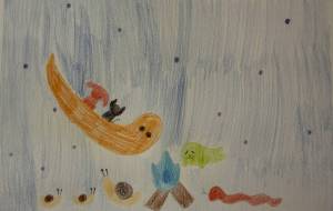 青く優しい炎 - りんごーる 