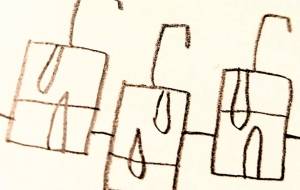 無題 - 万煉（まれん） 