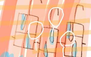 無題 - 万煉（まれん） 