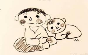 無題 - 万煉（まれん） 