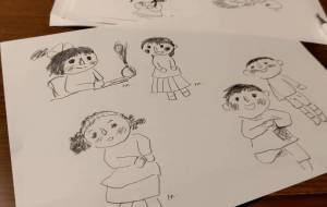 無題 - 万煉（まれん） 