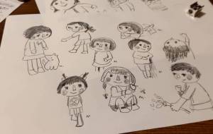 無題 - 万煉（まれん） 