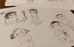 無題 - 万煉（まれん） 