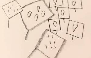 無題 - 万煉（まれん） 