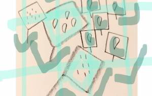 無題 - 万煉（まれん） 