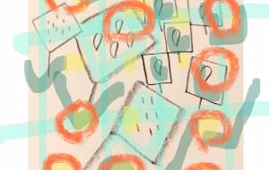 無題 - 万煉（まれん） 