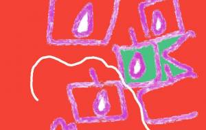 無題 - 万煉（まれん） 