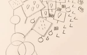 無題 - 万煉（まれん） 