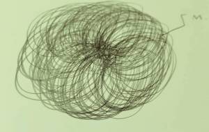 無題 - 万煉（まれん） 