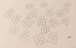 無題 - 万煉（まれん） 