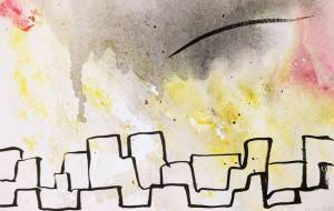 地球最後の日 - つし