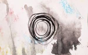 うまれかわりの輪 - つし 