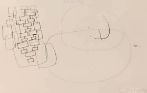 無題 - 万煉（まれん） 