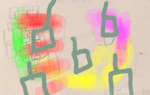 無題 - 万煉（まれん） 