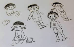 無題 - 万煉（まれん） 