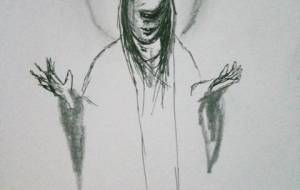 一つ目の聖母 - 真鍋哲地 