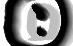 月 - タカツキミドリ 