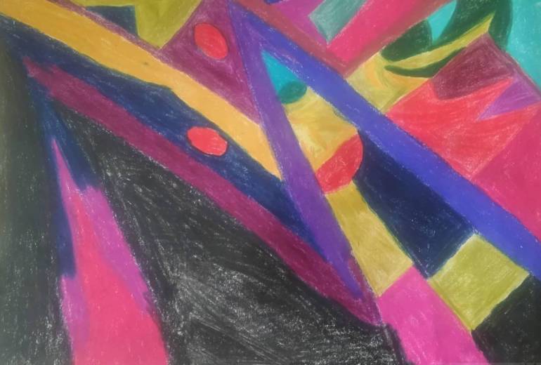 4面　　考え　思う