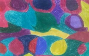 絵の雲 - 椛澤敏光 