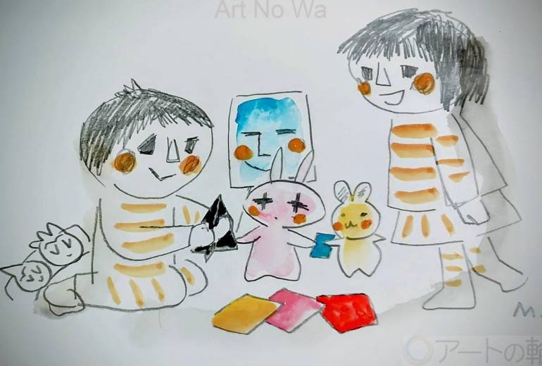 見えてきた方向性。