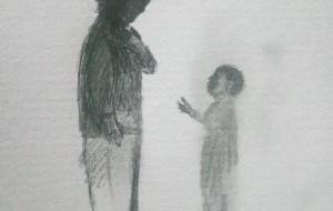 母さん、命をありがとう - 真鍋哲地 