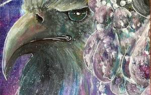 煌びやか - エクリン 