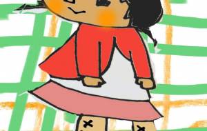 あたしとわたし。 - 万煉（まれん） 