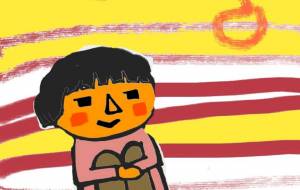 甘酸っぱい思い。 - 万煉（まれん） 