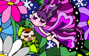 羽ばたく自分らしさ - ましゅまろまかろん 