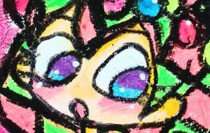 ネオンな少女 - ましゅまろまかろん 