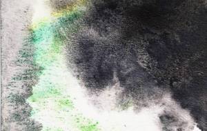 エメラルドの道 - つし