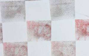 市松模様 - つし 