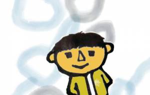 ぽくの詩 - 万煉（まれん） 