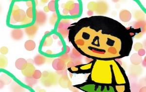 かわいいかな？ - 万煉（まれん） 