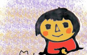 うん。 - 万煉（まれん） 