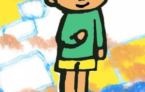 ぽくのそら色 - 万煉（まれん） 