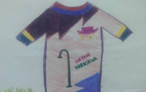 素敵な洋服 - 椛澤敏光 