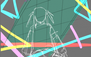 サブカル系 没画 - ゆず