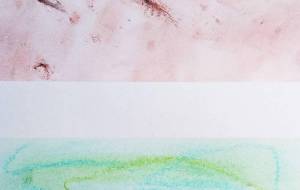 春と夏の境目 - つし 