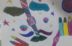 空の時計 - 椛澤敏光 