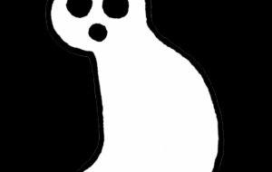 ガティート - 黒越瑠香 