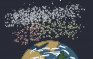 コスモ惑星 - アクター 