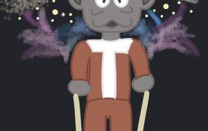 宇宙人 - アクター 