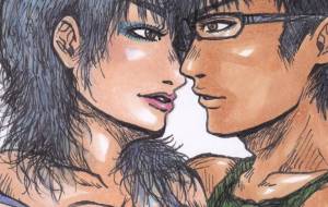 モカ、一杯を頂戴するわ。 - nobutan